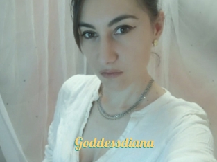 Goddessdiana