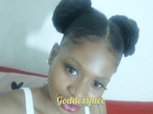 Goddessface