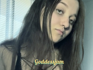 Goddessjam