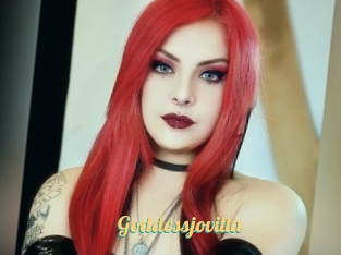 Goddessjovitta