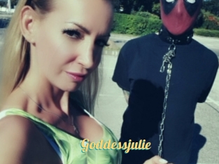 Goddessjulie