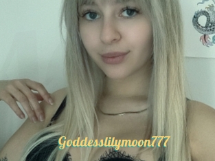 Goddesslilymoon777