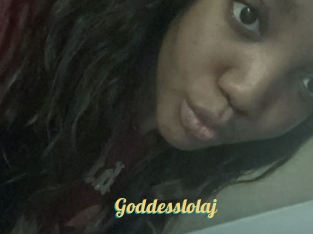 Goddesslolaj