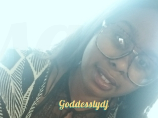 Goddesslydj