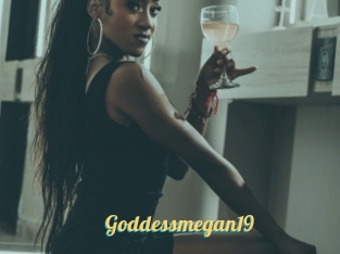 Goddessmegan19