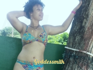 Goddessmilk
