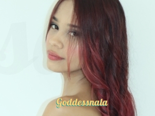 Goddessnala