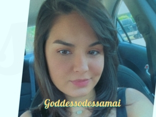 Goddessodessamai