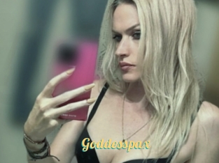 Goddesspax