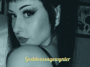 Goddesssagewynter