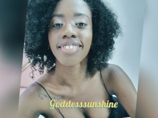 Goddesssunshine
