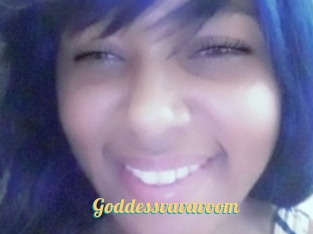 Goddessvavavoom