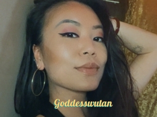 Goddesswutan