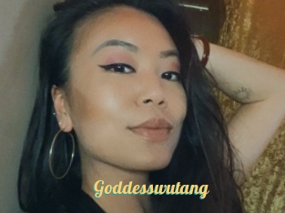 Goddesswutang