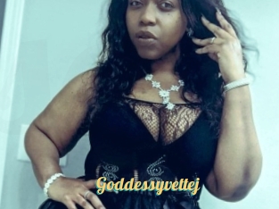 Goddessyvettej