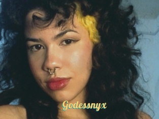 Godessnyx