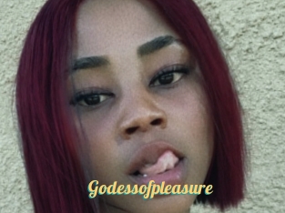 Godessofpleasure