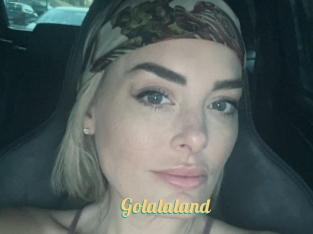 Golalaland