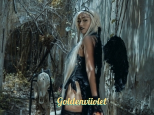 Goldenviiolet