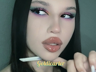 goldicarter Sex Amatrices