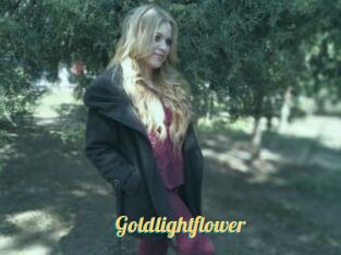 Goldlightflower