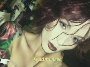 Goldmonroe