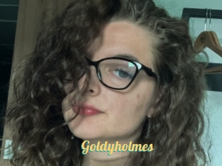 Goldyholmes