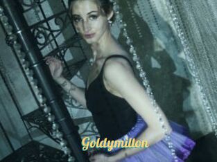 Goldymilton