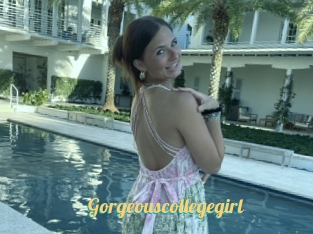 Gorgeouscollegegirl