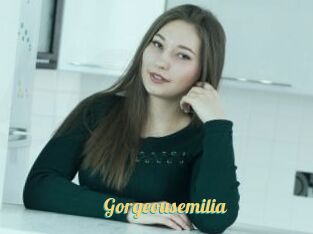 Gorgeousemilia