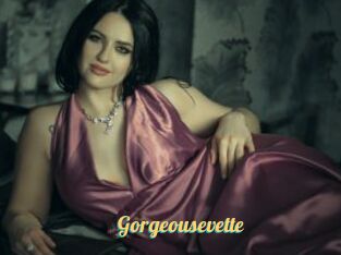 Gorgeousevette