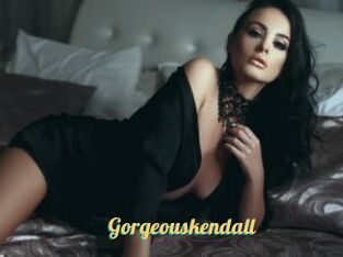 Gorgeouskendall