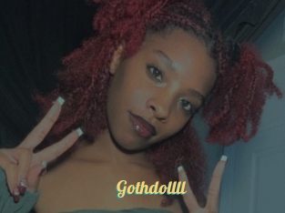 Gothdollll