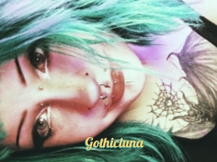 Gothicluna