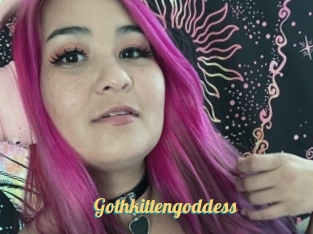 gothkittengoddess Sex Amatrices
