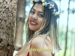 Gracejansen