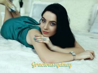 Gracioussydney