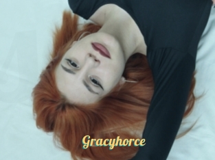 Gracyhorce