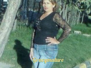 Gracymature