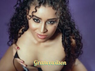 Grancewilson