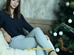 Greatdream
