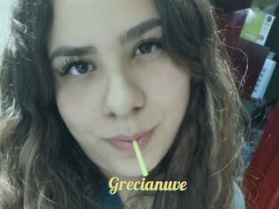 Grecianuve