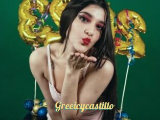 Greeicycastillo