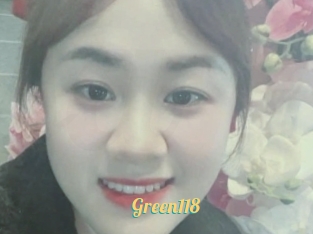 Green118