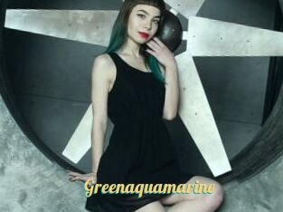 Greenaquamarine