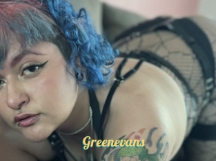 Greenevans