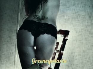 Greeneyedaria