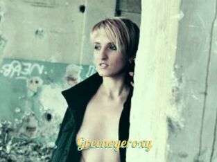 Greeneyeroxy