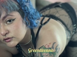Greenlievano