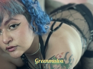 Greenmalva